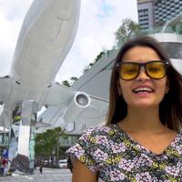 Отзыв от Лика - Виза Destination Thailand